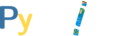 Pytroll Logo